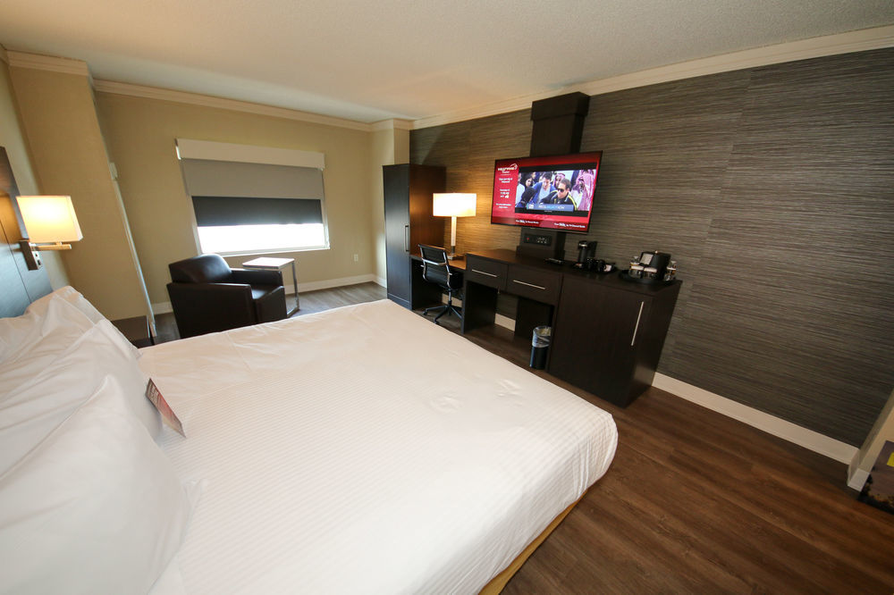 Hotel Hollywood Casino St. Louis Maryland Heights Exterior foto