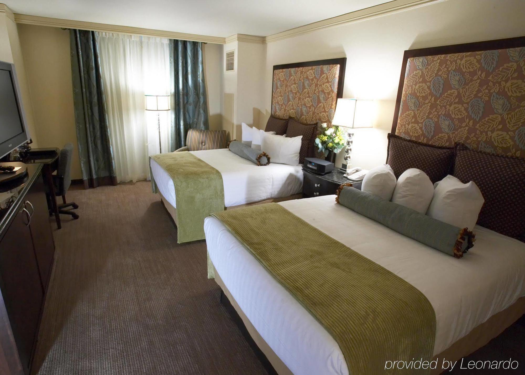 Hotel Hollywood Casino St. Louis Maryland Heights Exterior foto
