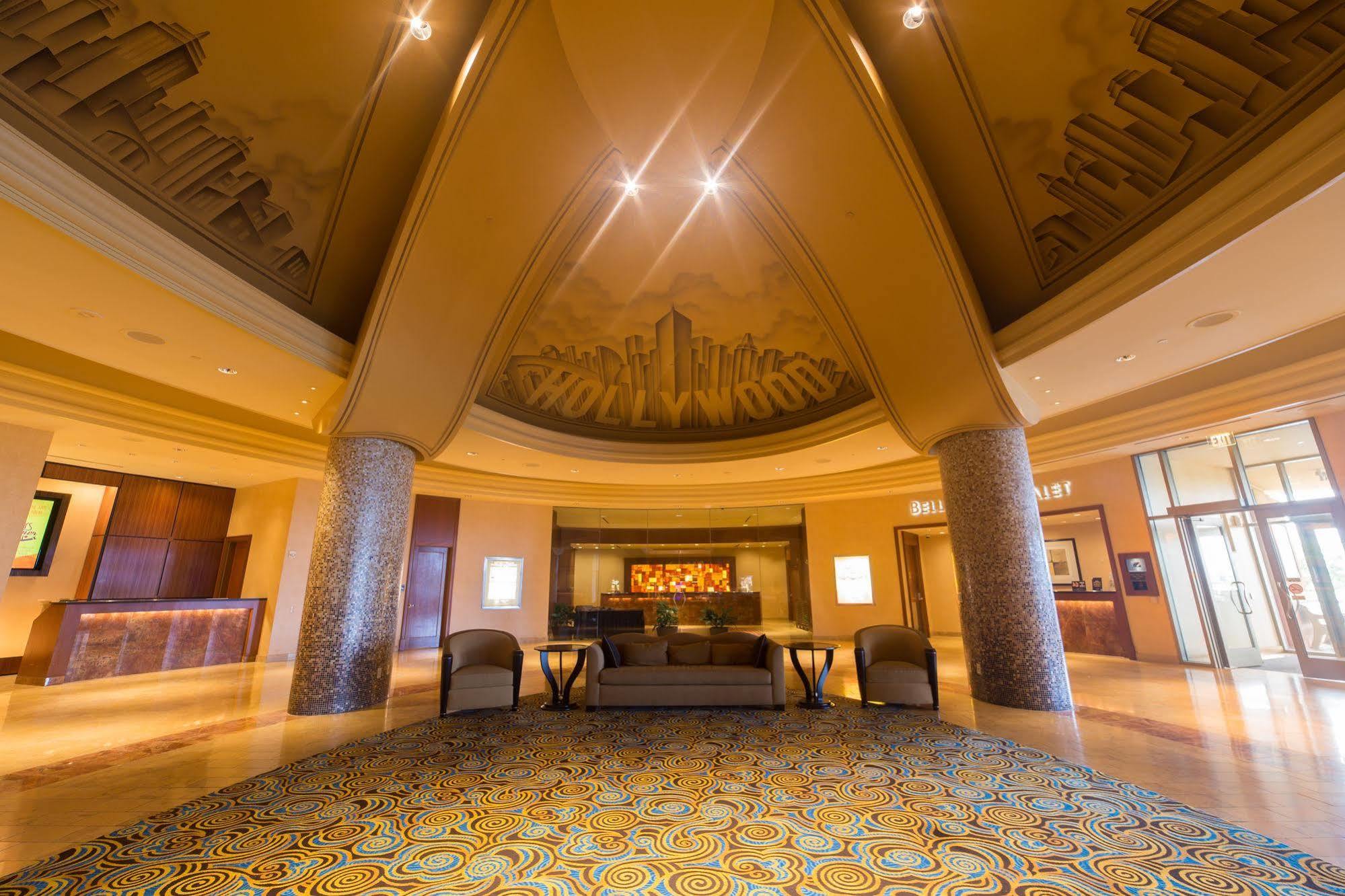 Hotel Hollywood Casino St. Louis Maryland Heights Exterior foto